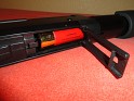 Double Eagle Benelli M3 Super 90 Shorty Shotgun China Spring. Uploaded by DaVinci